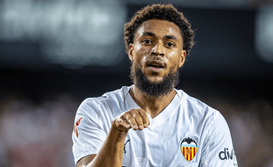 Arnaut Danjuma, la Cobra