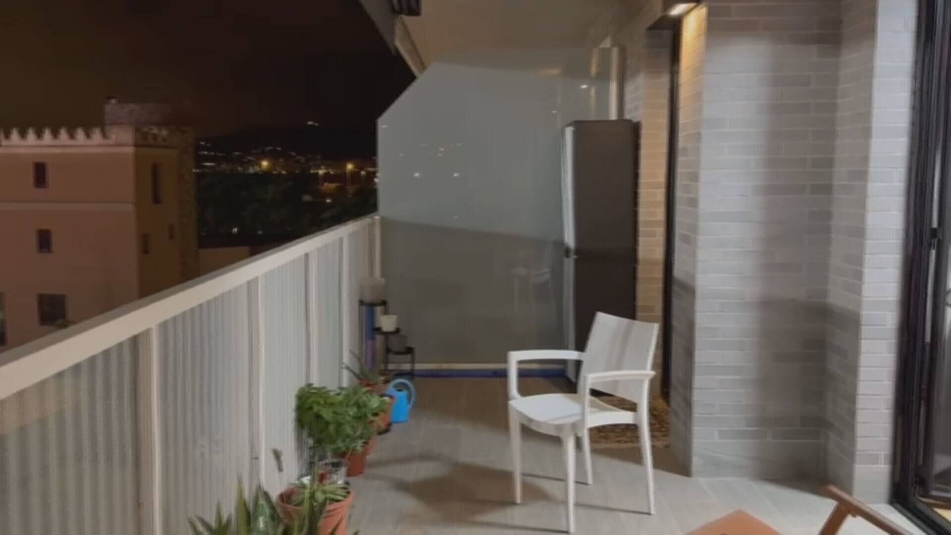  Algunos de los balcones que estaban alrededor del Johan Cruyff (ElDesmarque)