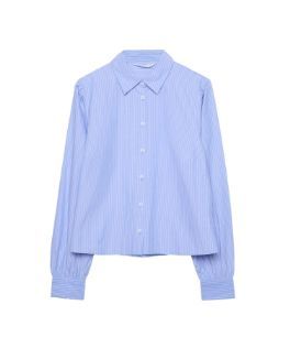 Camisa de Stradivarius