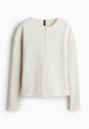  Cárdigan de H&M