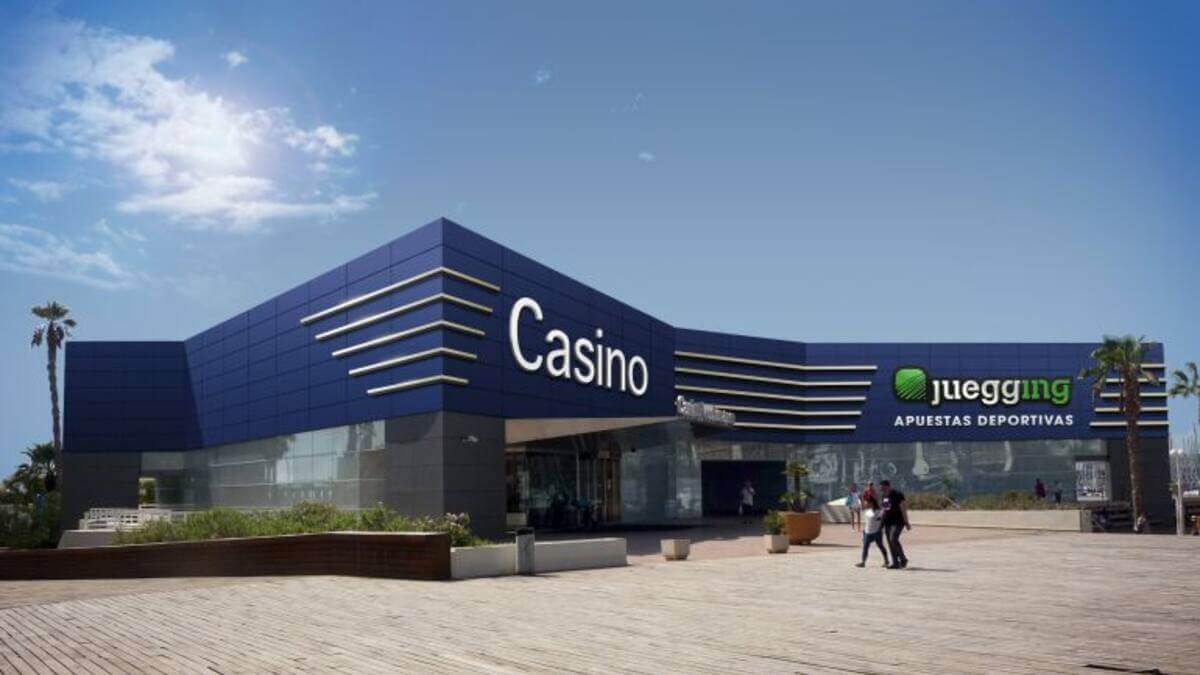 Casino Alicante