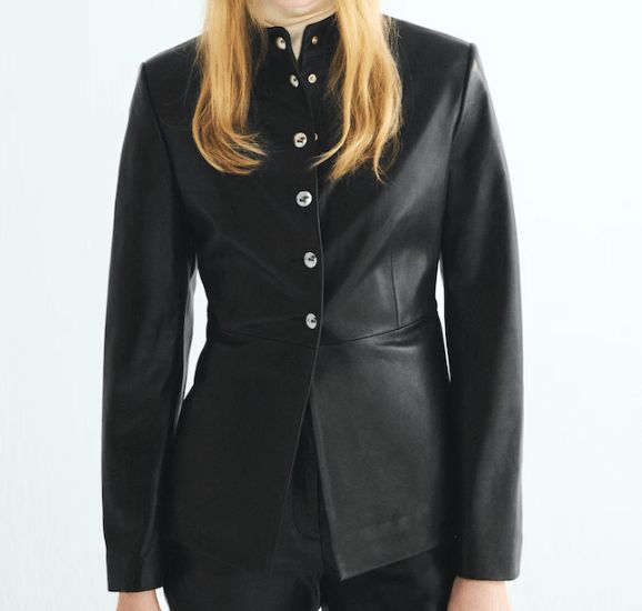 Cazadora de Pull&Bear