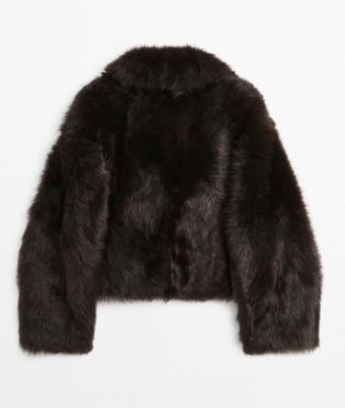 Chaqueta de Massimo Dutti