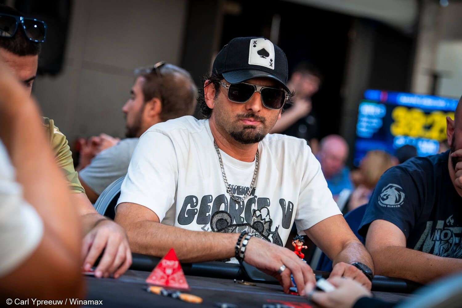 CNP WInamax Alicante