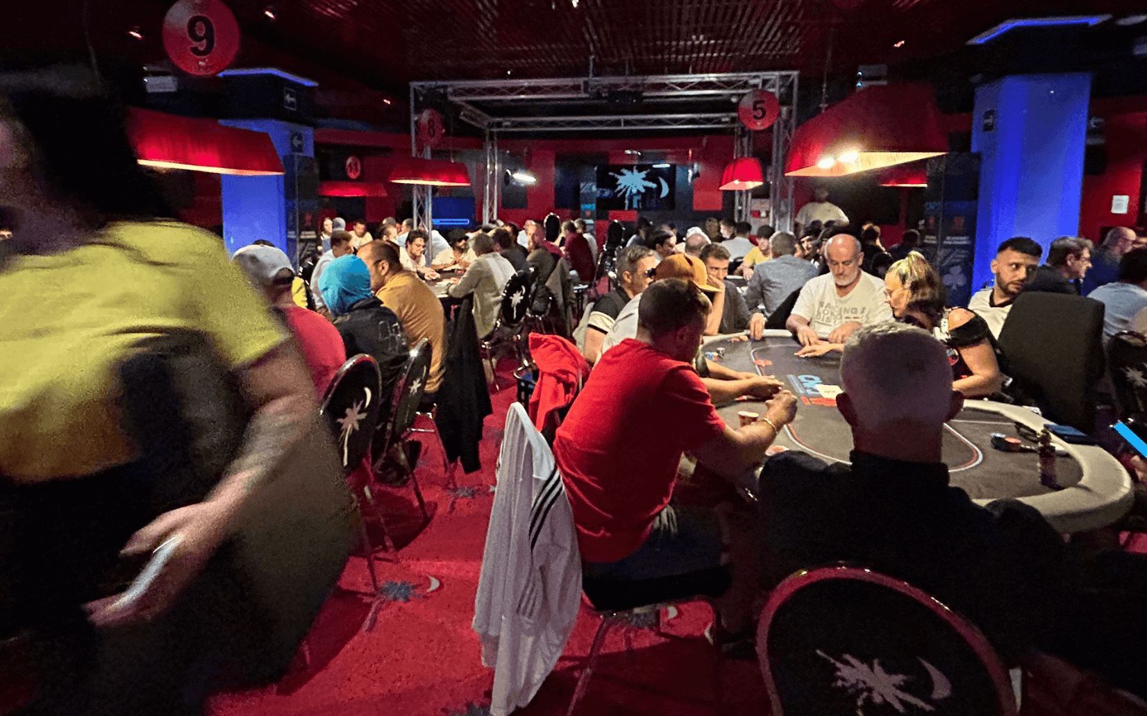 CNP Winamax Alicante