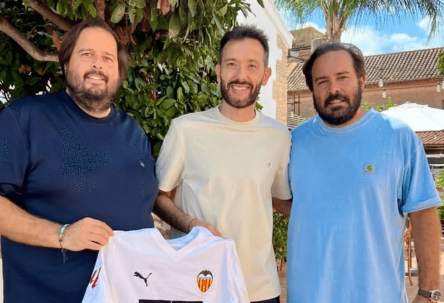  Conjura del Valencia CF