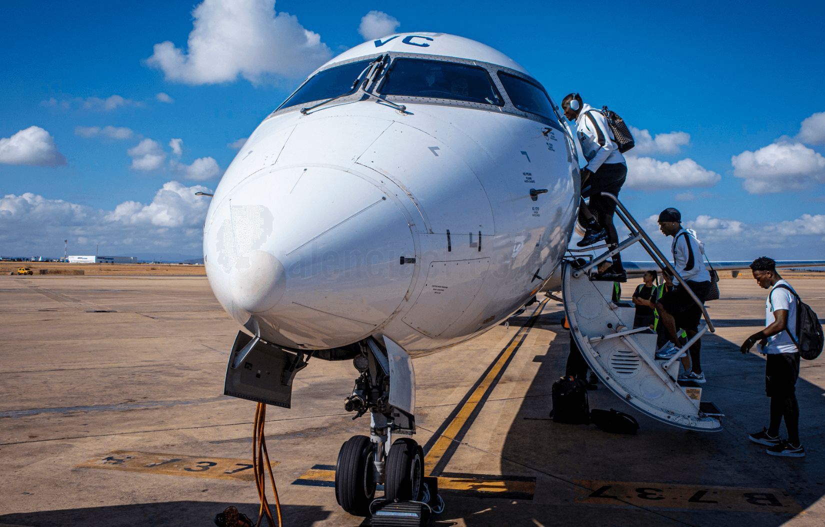  Convocatoria del Valencia CF