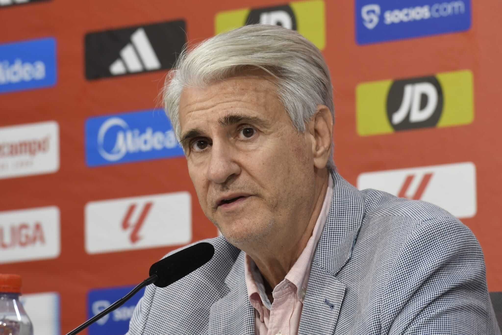  Antonio Cordón hace balance del mercado de fichajes del Sevilla,