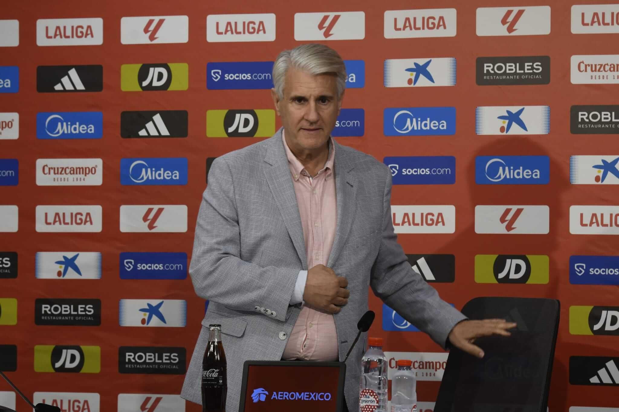  Antonio Cordón hace balance del mercado de fichajes del Sevilla,