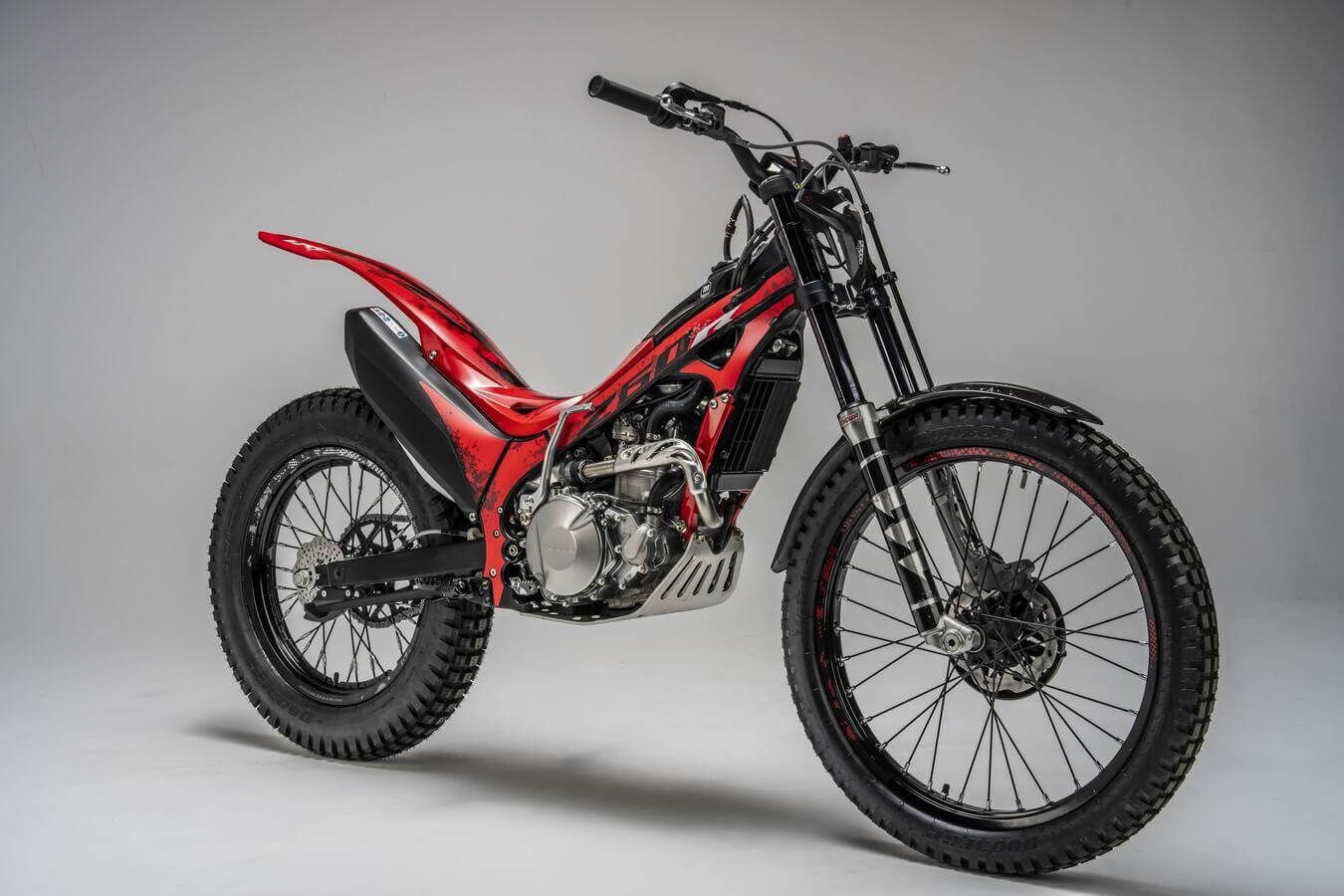  Montesa Cota 4RT 260R