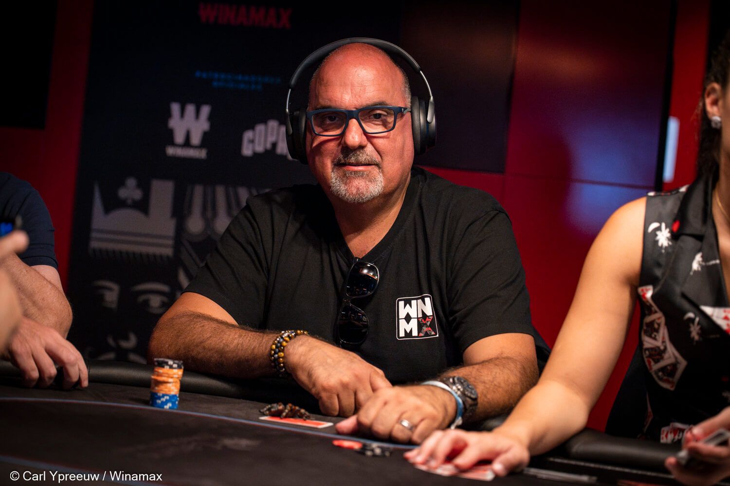 CNP Winamax Alicante