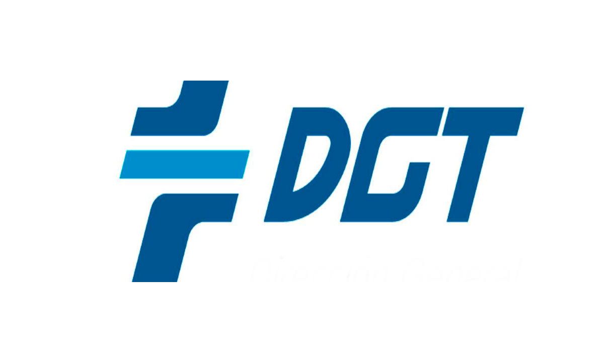  DGT