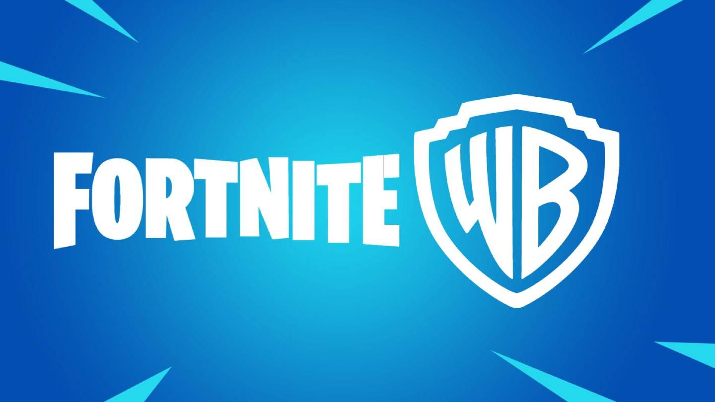 Fortnite se alía con Warner Bros. para sus nuevas experiencias