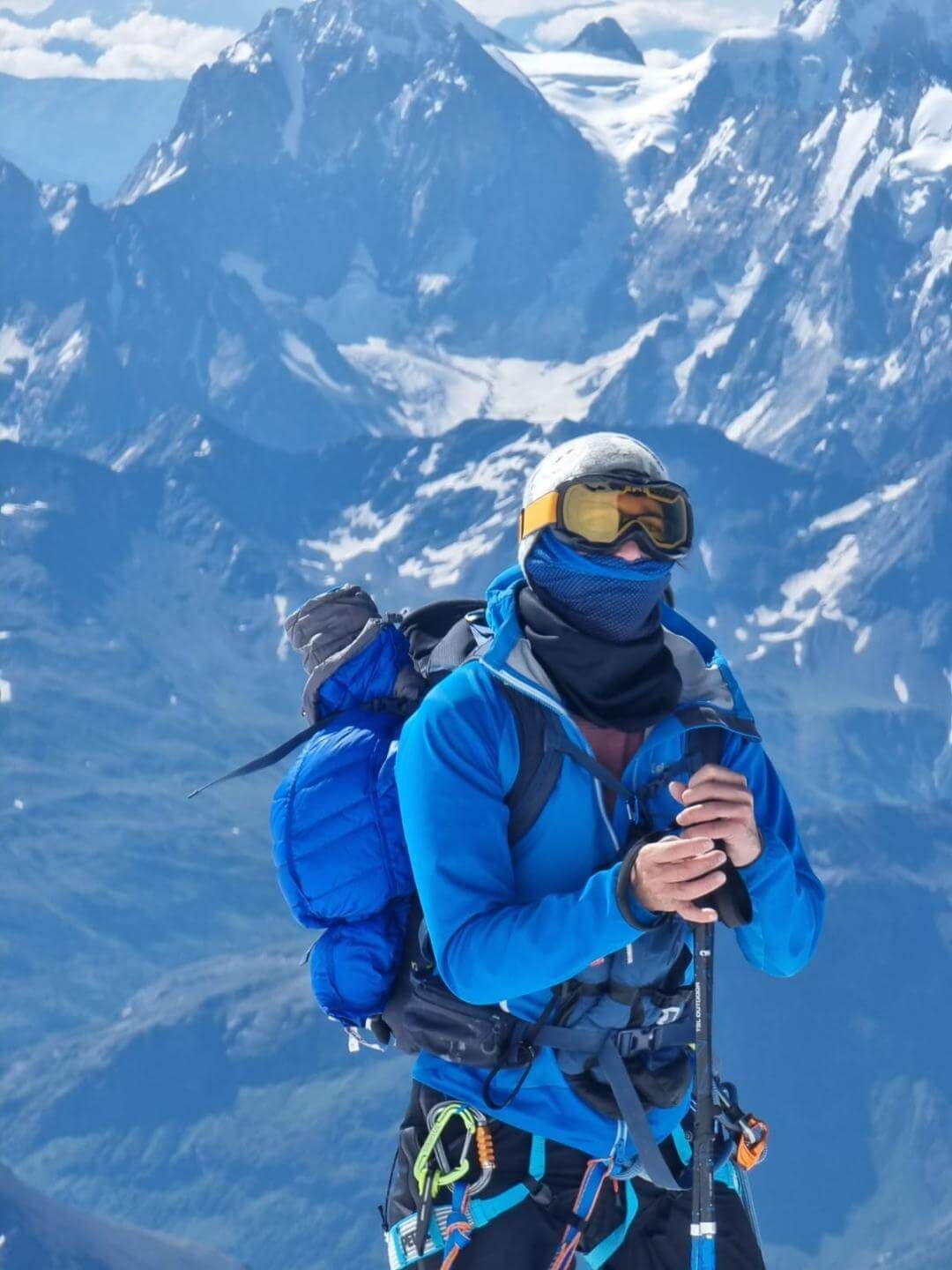  Vanessa Almeida, en plena ascensión
