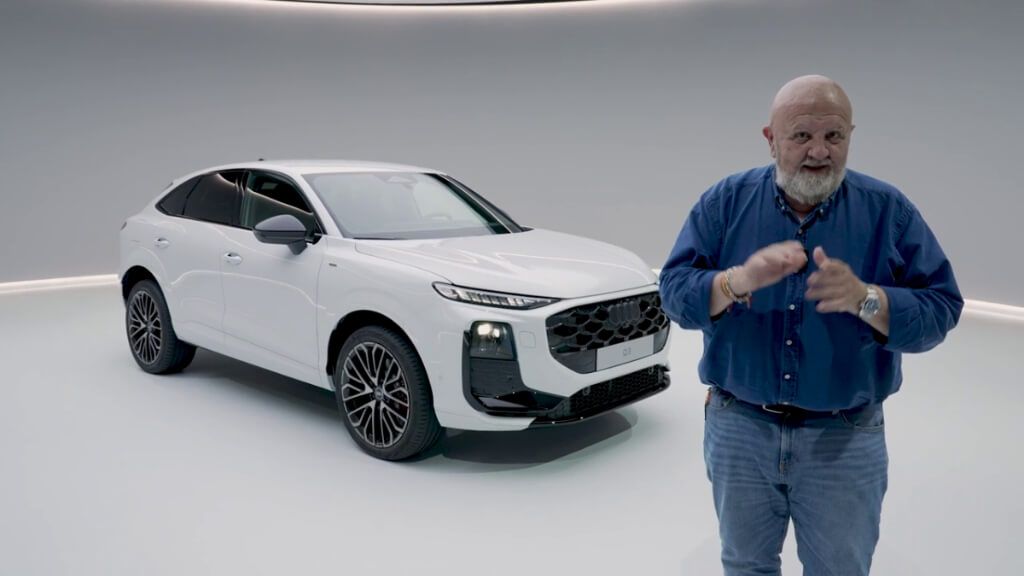  El Audi Q3 Sportback se convierte en la apuesta más fuerte de la marca