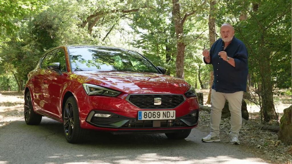  SEAT celebra su 75 aniversario con una serie transversal muy especial