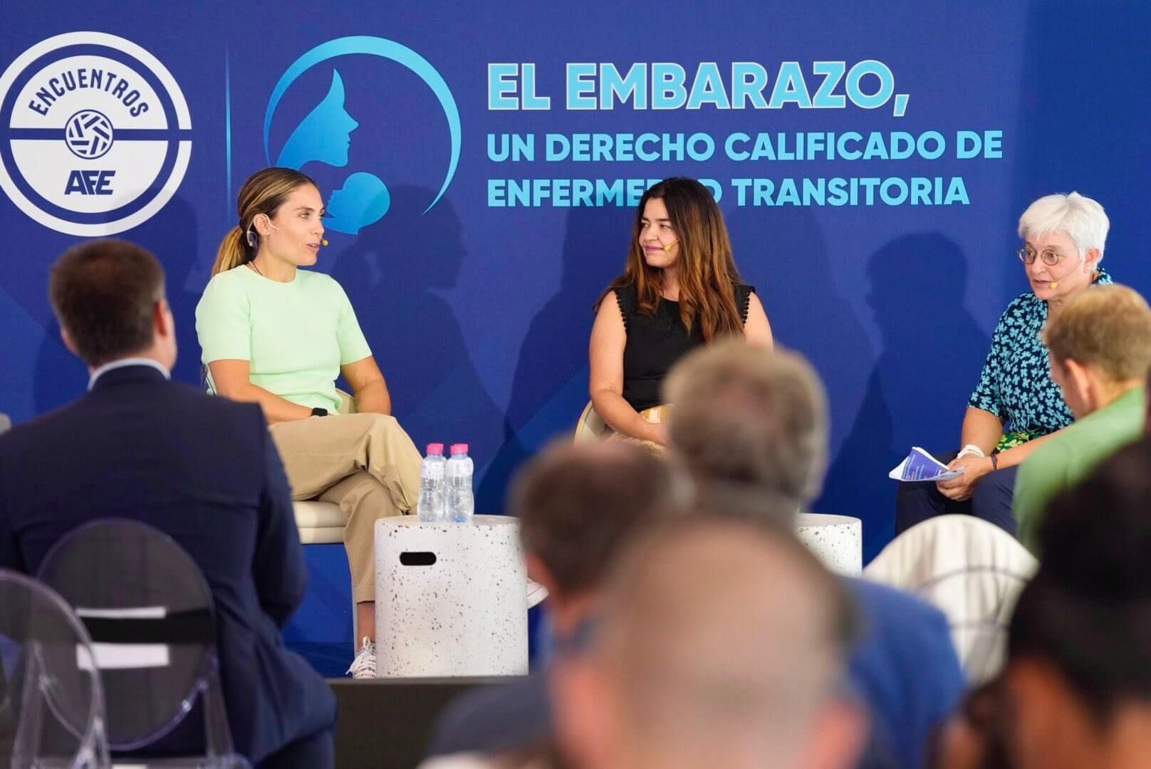  Fotografía del Encuentro AFE