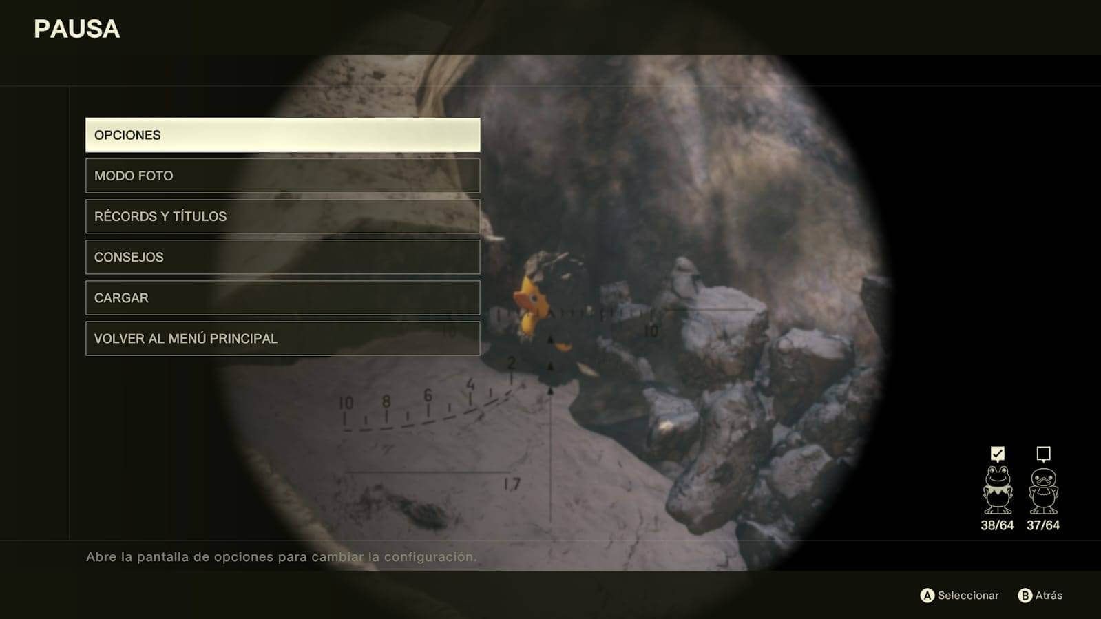  A la caza de los GA-KO y Kerotan en Metal Gear Delta