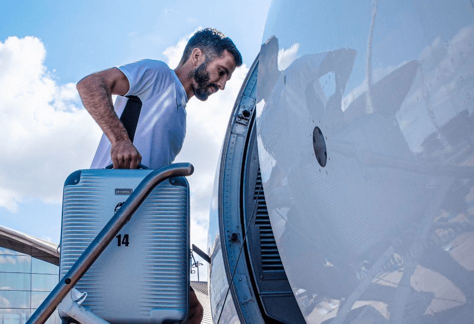  Gayà vuelve a la convocatoria del Valencia CF