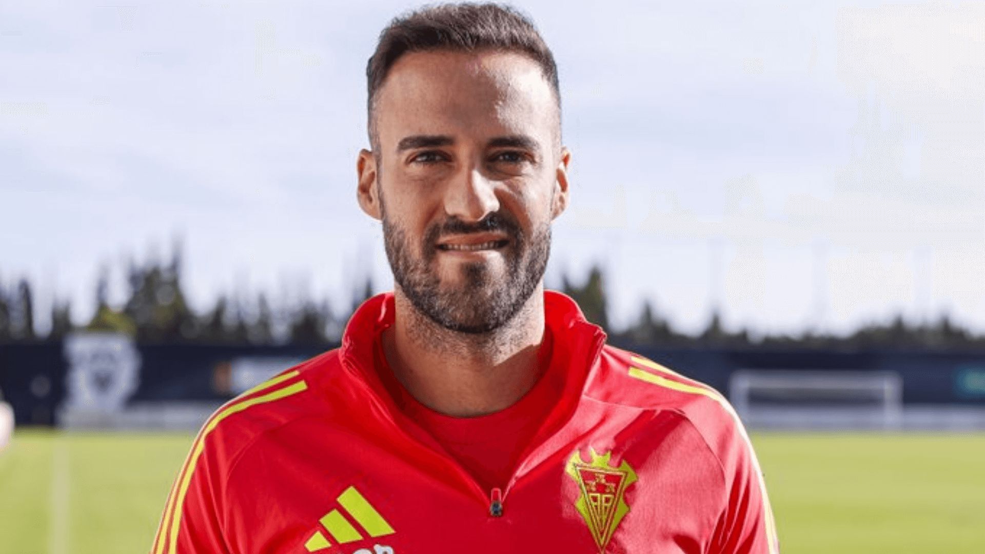  Higinio Marín, uno de los capitanes del Albacete.