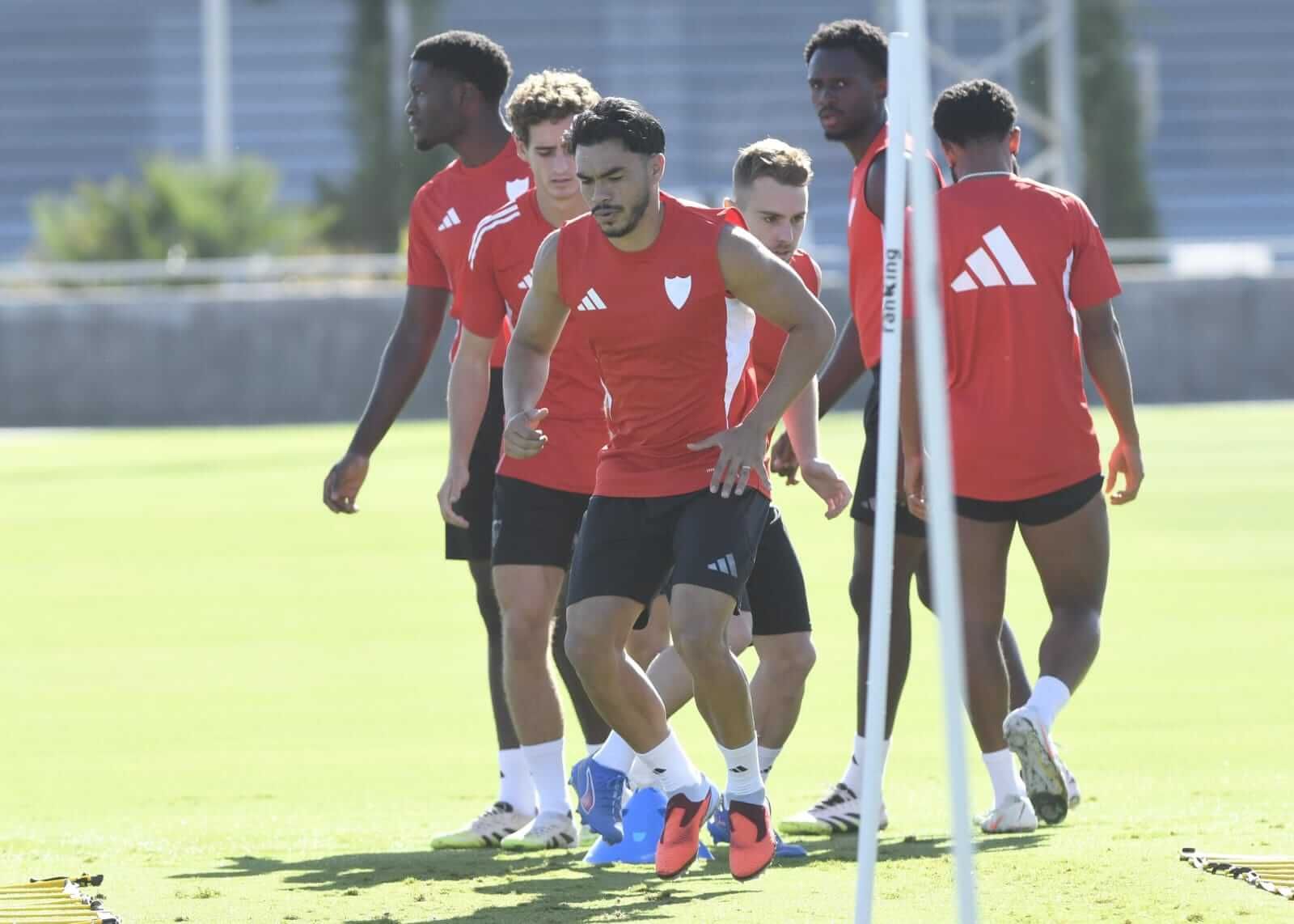 Gabriel Suazo, durante la sesión del jueves.