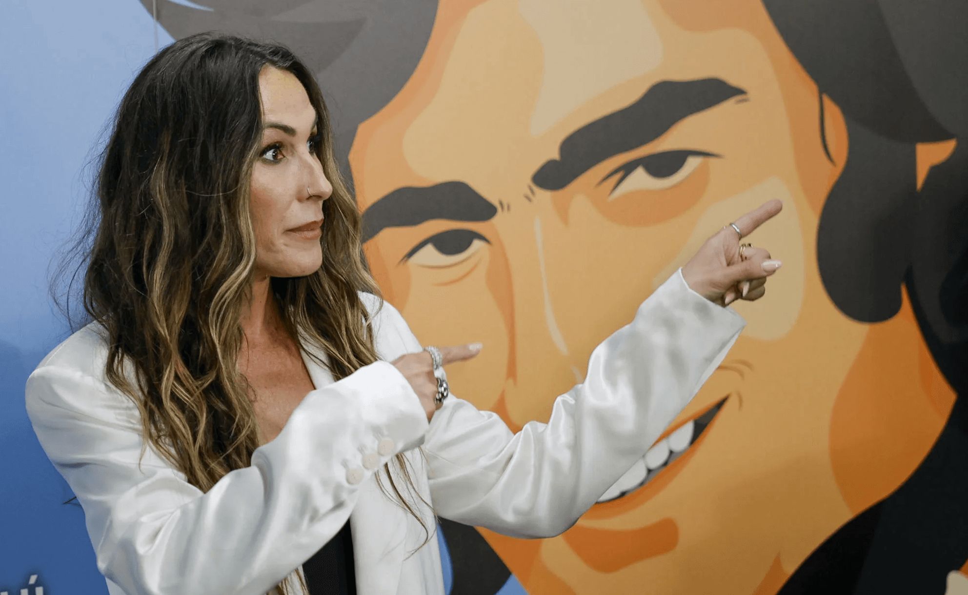  Inauguración del Roig Arena