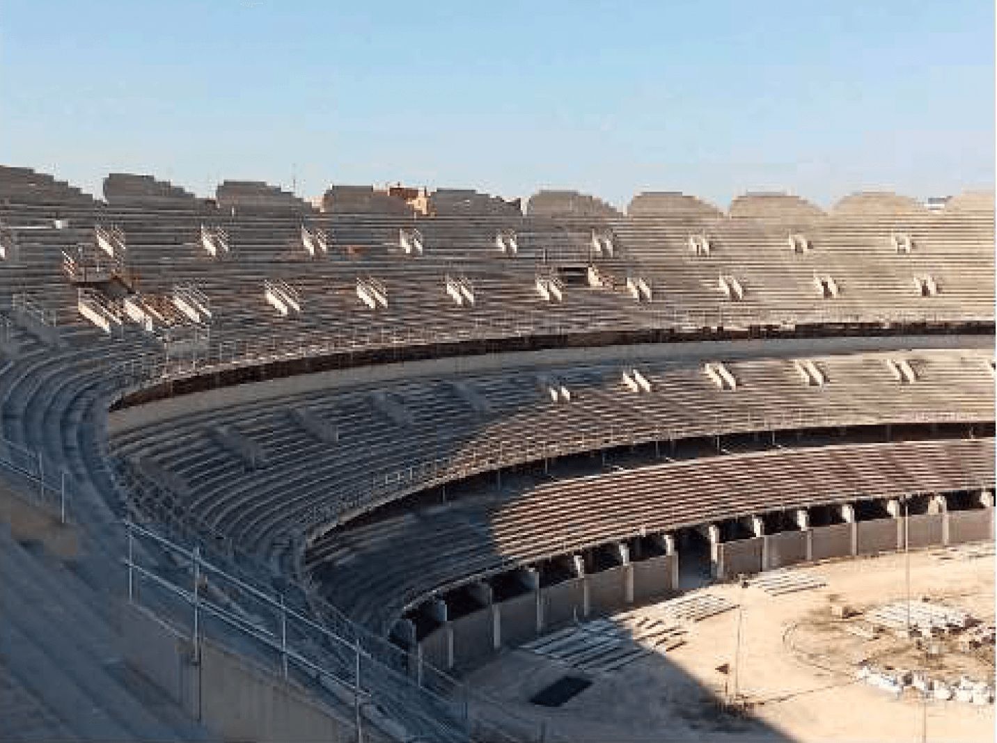 Informe Municipal del Nou Mestalla