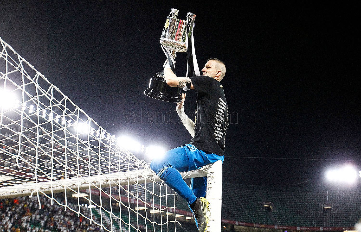  Jaume Doménech se retira