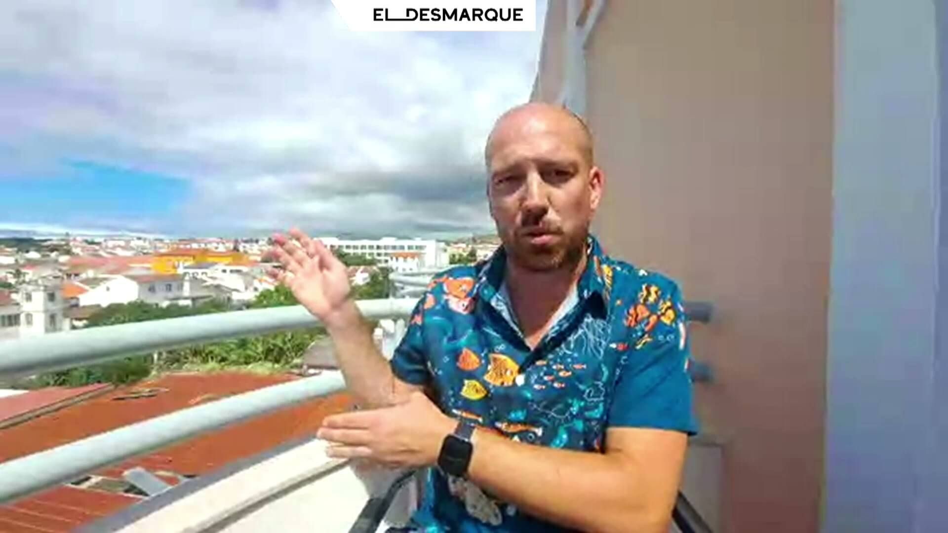  Mr. Asubío y su análisis de las jugadas explicadas por el CTA