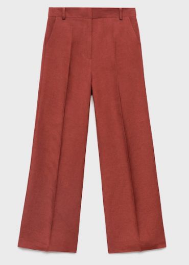Pantalón de Mango