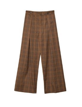 Pantalón de Stradivarius