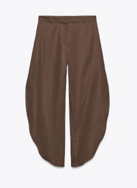 Pantalón de Zara