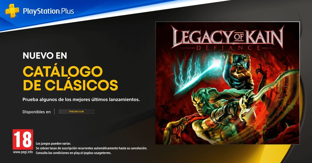  Playstation Plus en septiembre de 2025.