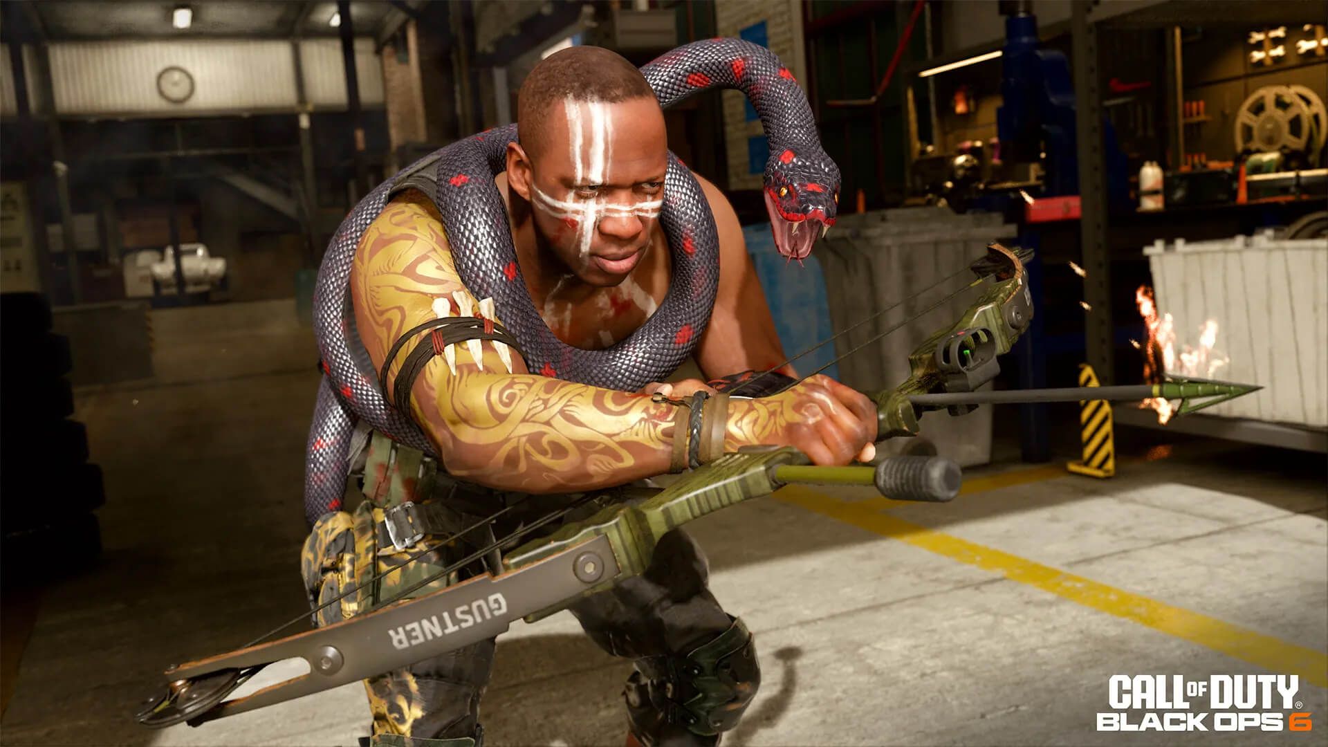  Temporada 5 Recargada de Call of Duty: Black Ops 6 y Warzone