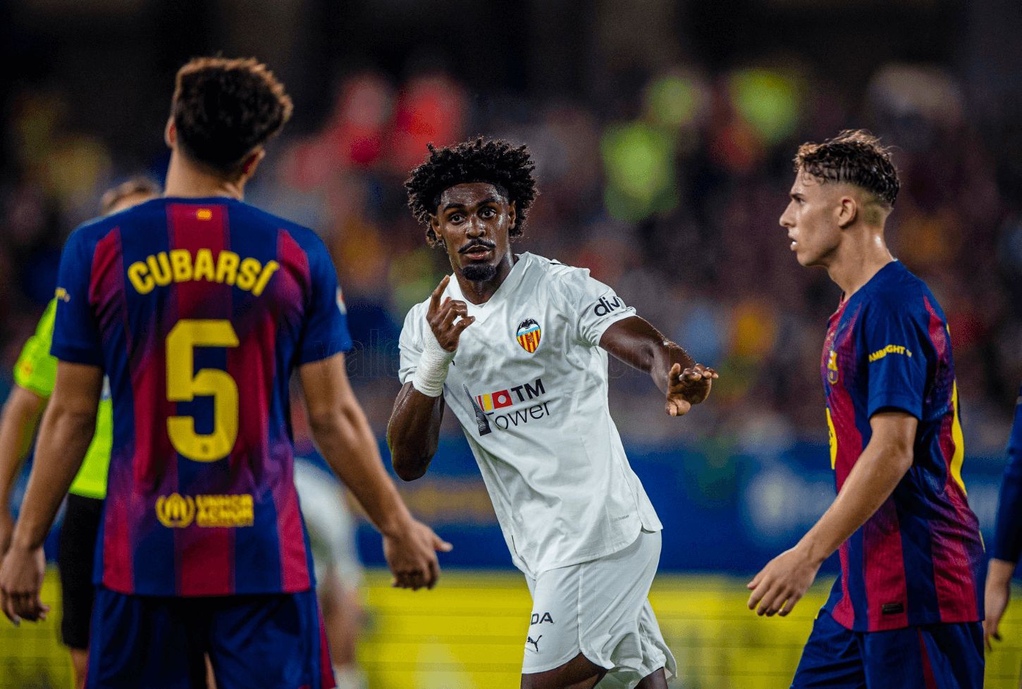  Thierry Rendall vuelve a jugar