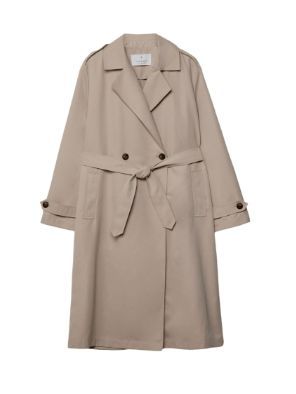 Trench de Stradivarius
