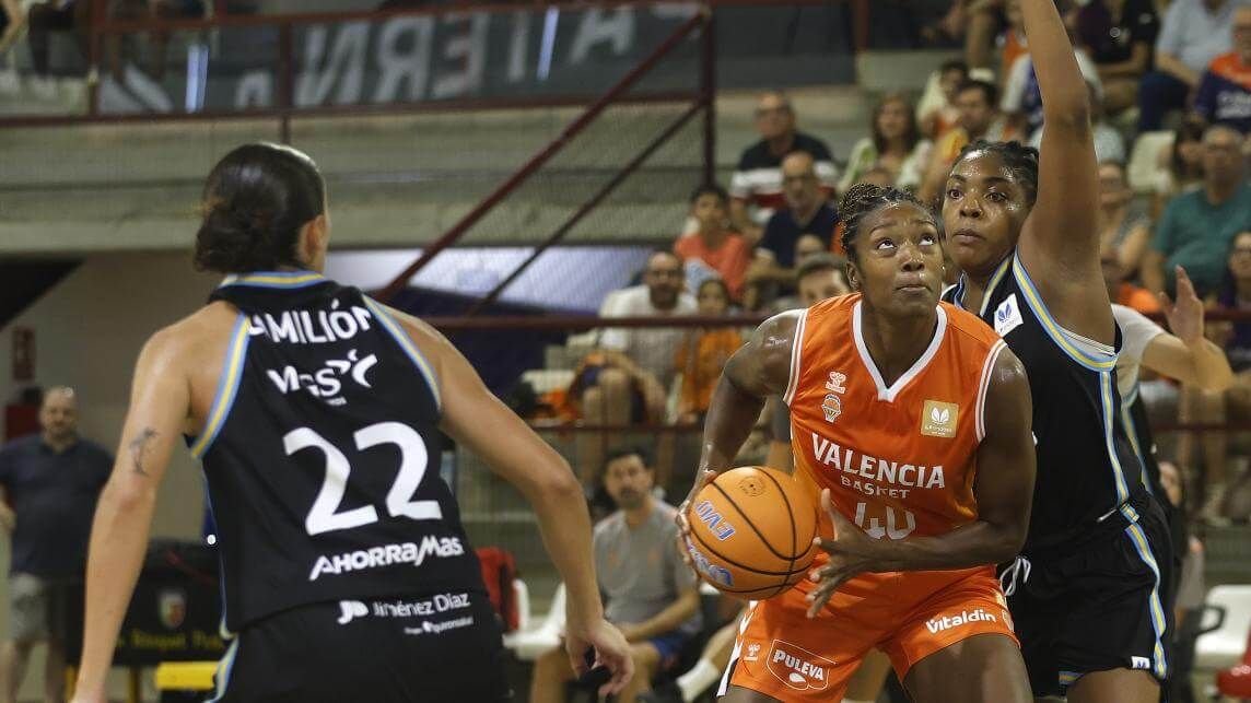 Valencia Basket abre la temporada con la defensa de la Supercopa LF Endesa