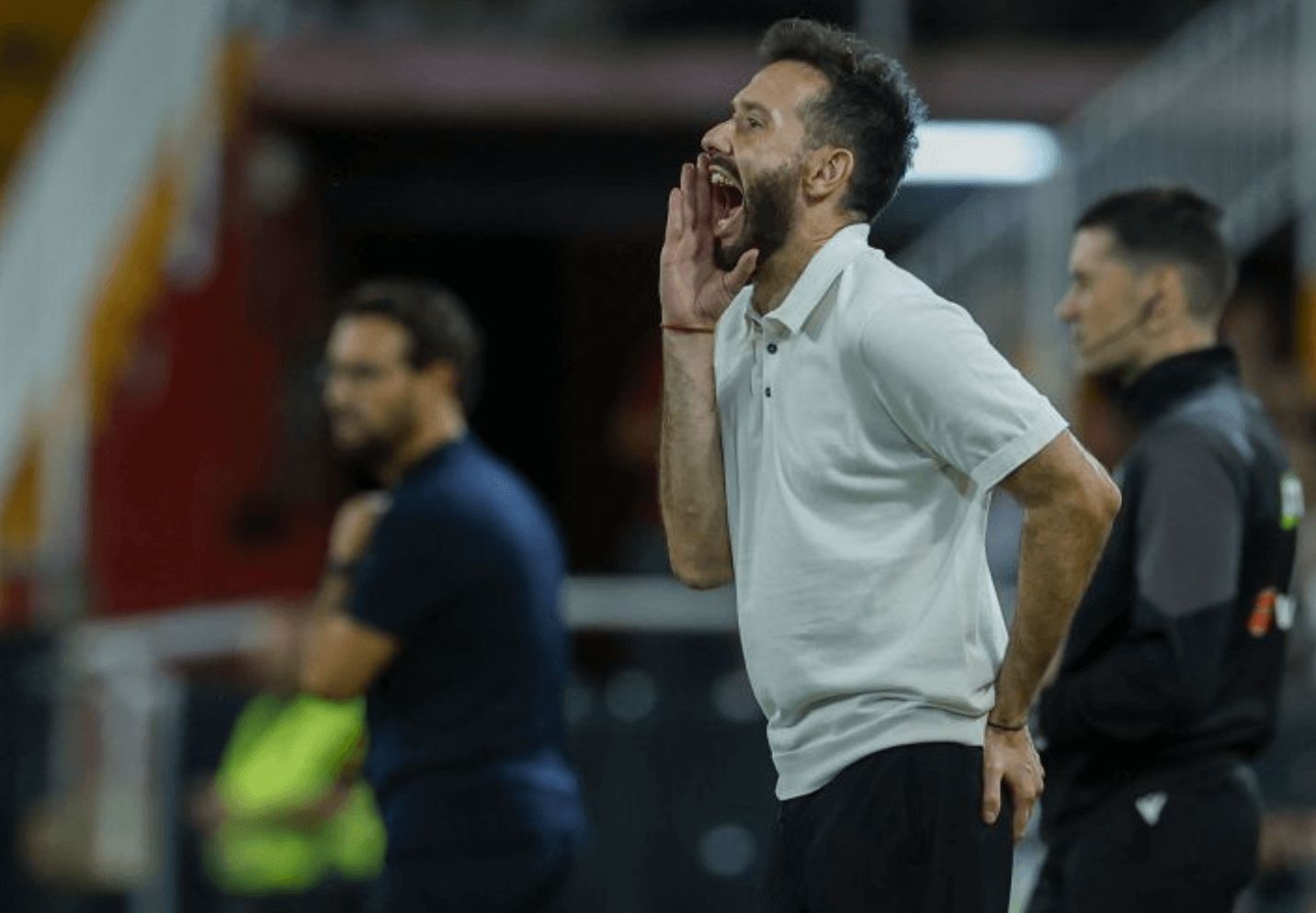 Valencia-Getafe (Foto: LALIGA)