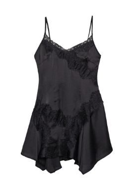 Vestido de Stradivarius