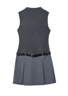 Vestido de Stradivarius