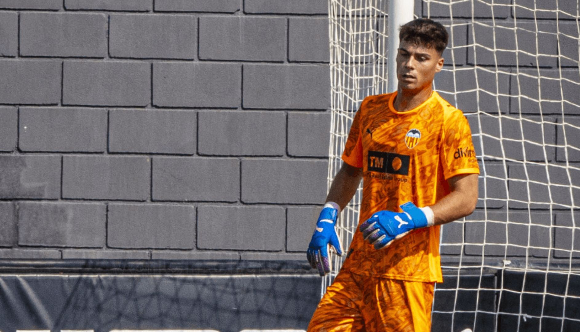  Vicent Abril citado junto a Raúl Jiménez