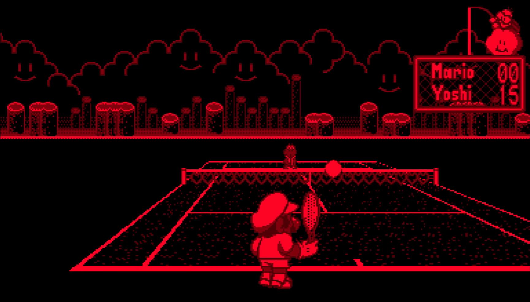  Virtual Boy