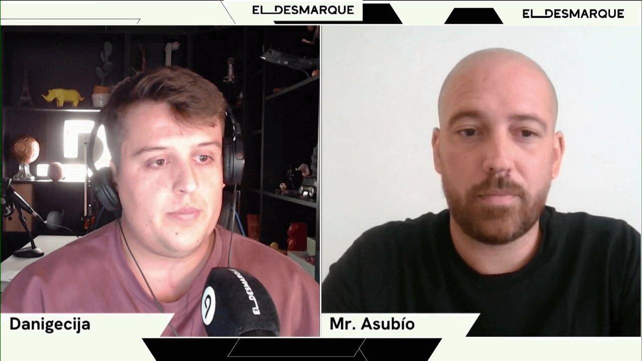  Mr. Asubío explica el gol anulado a Arda Güler