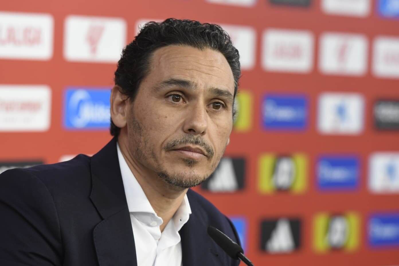  Del Nido Carrasco, en sala de prensa