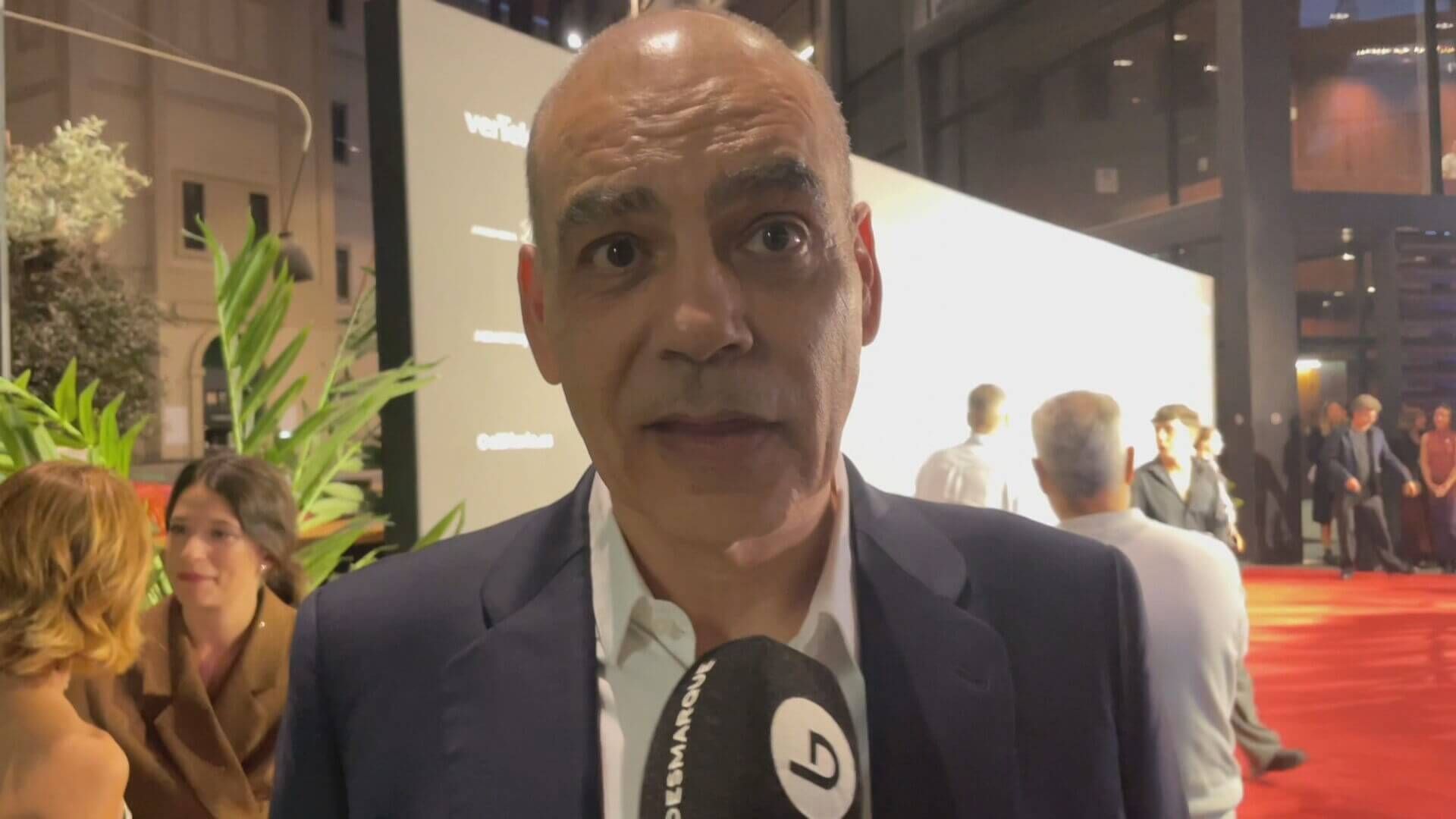  Nacho Abad atiende a ElDesmarque