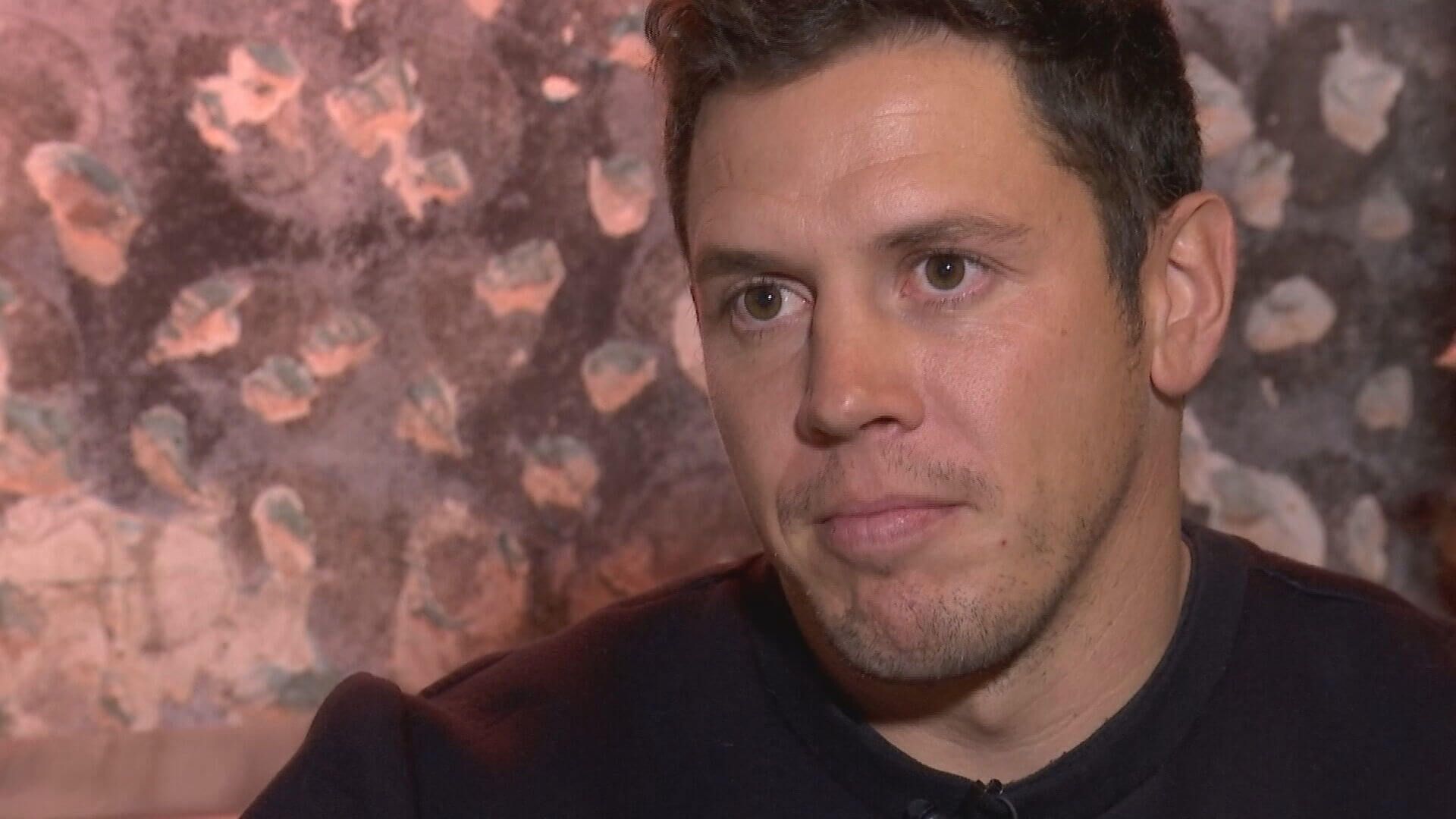  Gorka Elustondo habla con ElDesmarque