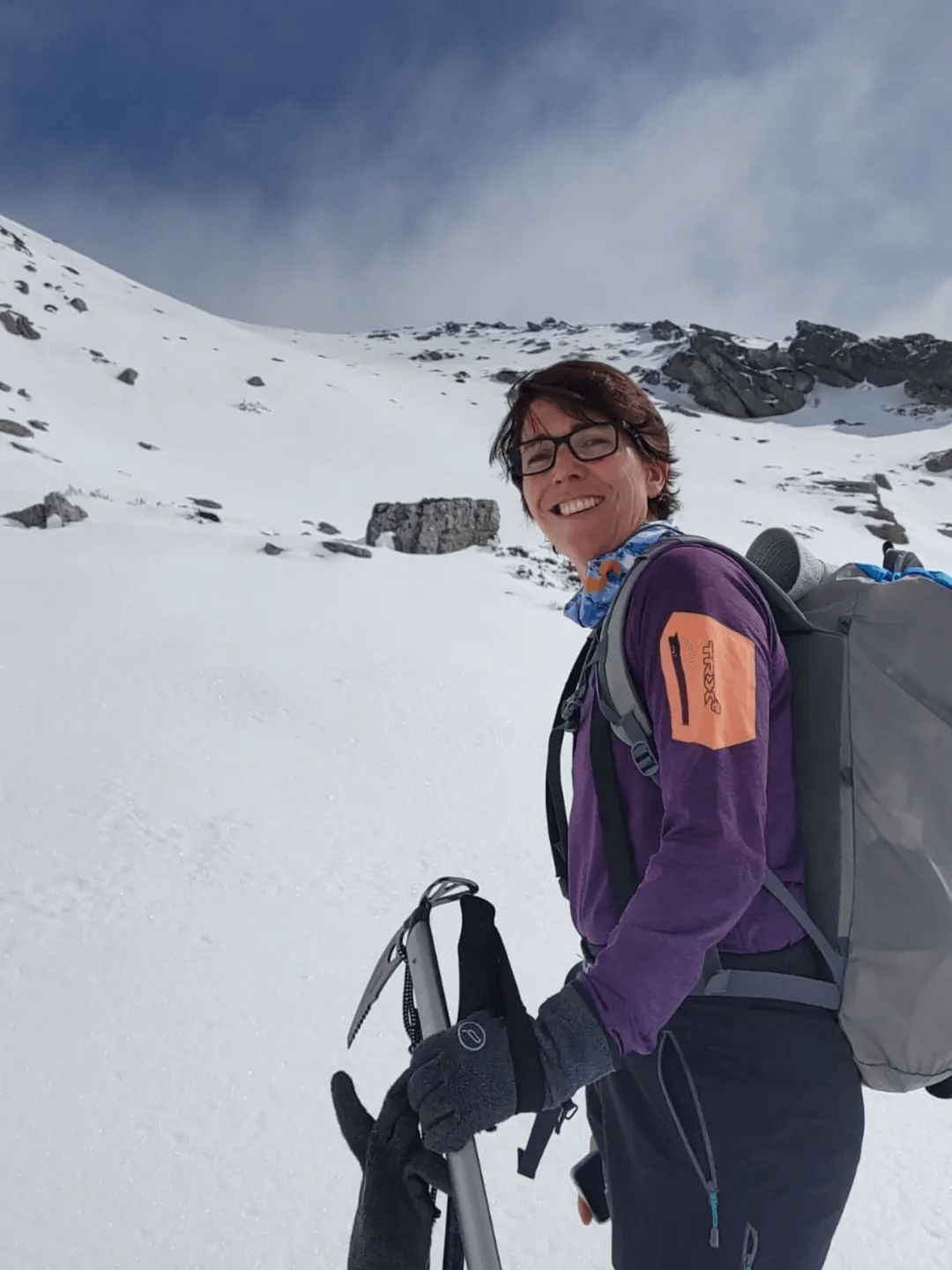  Vanessa Almeida. Fuente @valmeida8000. 