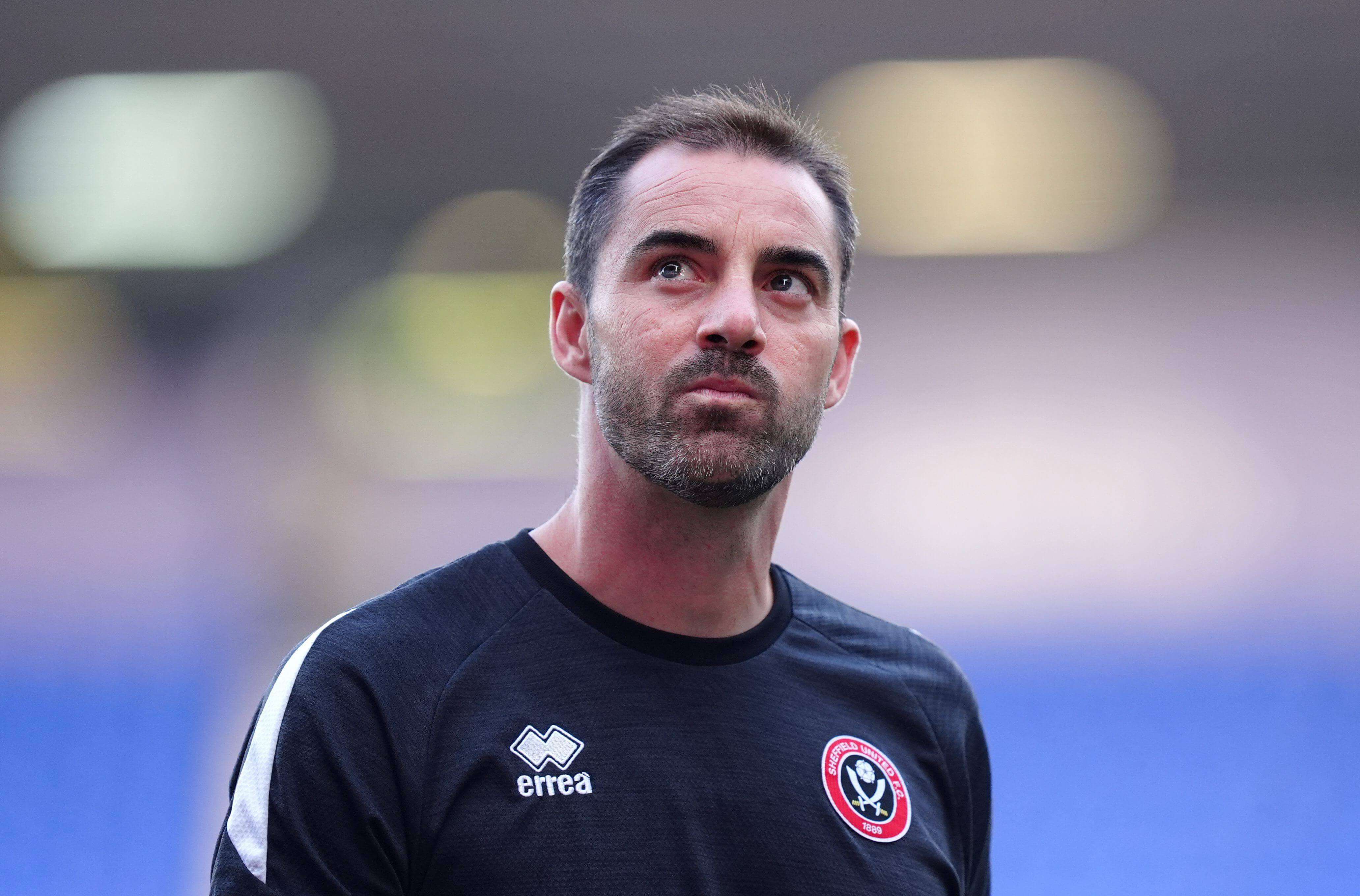  Rubén Sellés, en su etapa en el Sheffield.