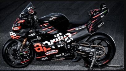 Aprilia X-GP