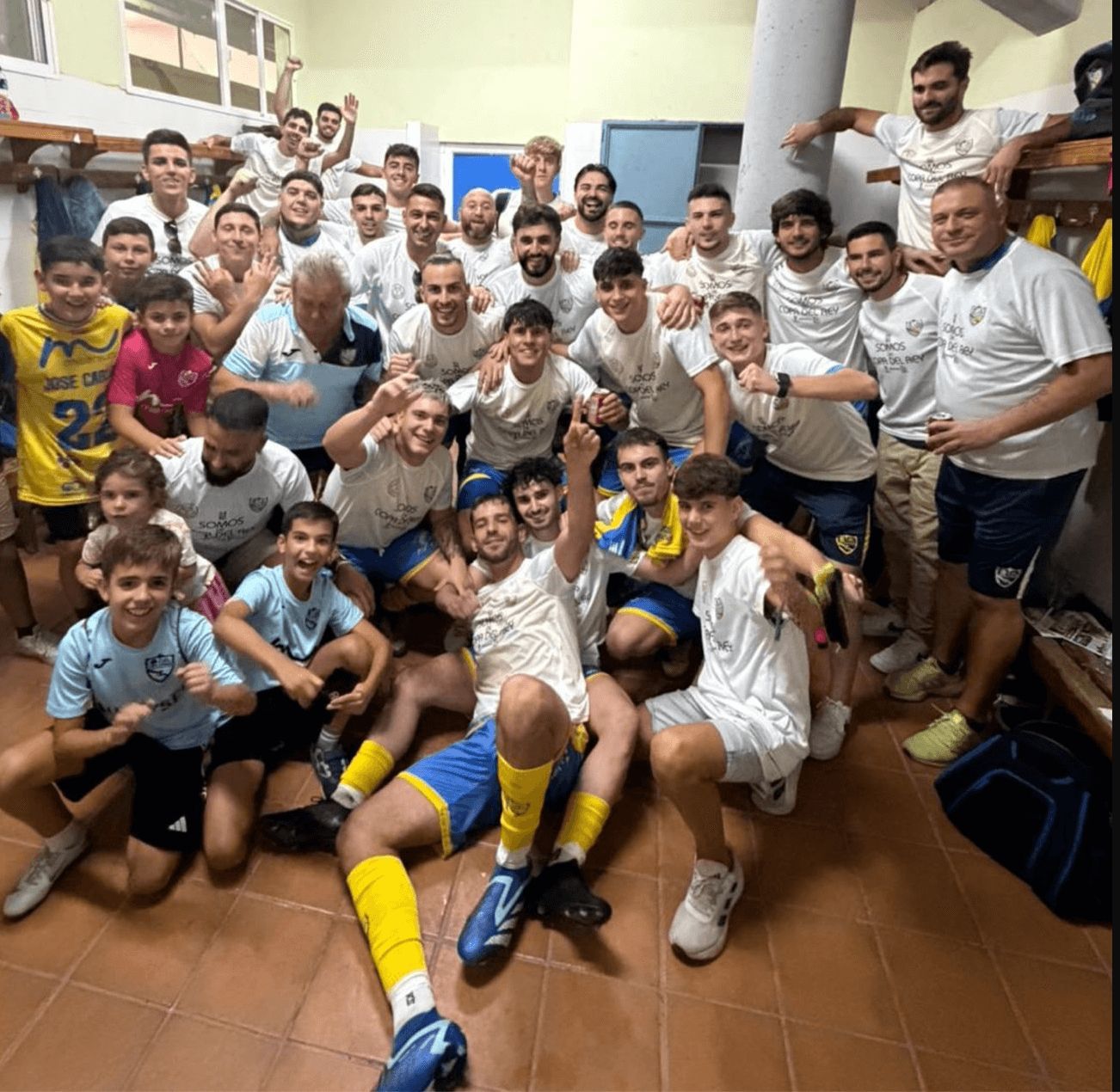 Atlético Palma del Río